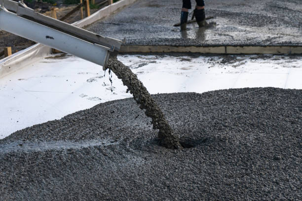 Best Concrete Sealing and Maintenance in Cologne, MN