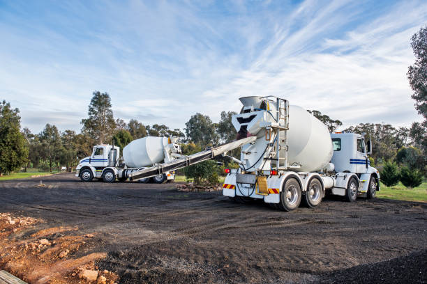 Best Concrete Demolition Services in Cologne, MN