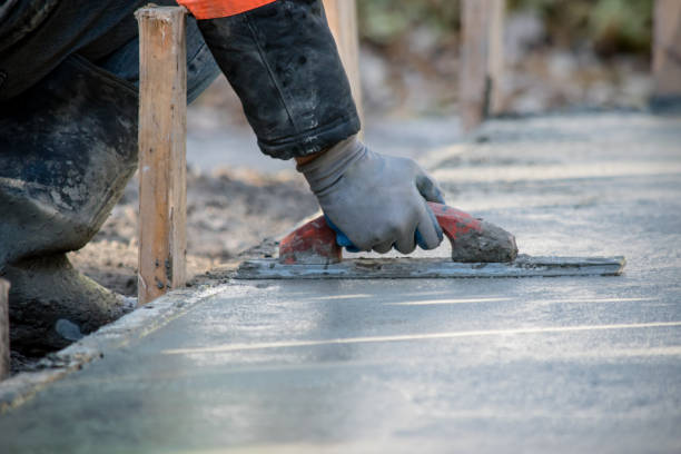 , MN Concrete contractor Company