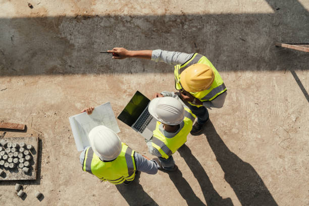Best Industrial Concrete Flooring in Cologne, MN