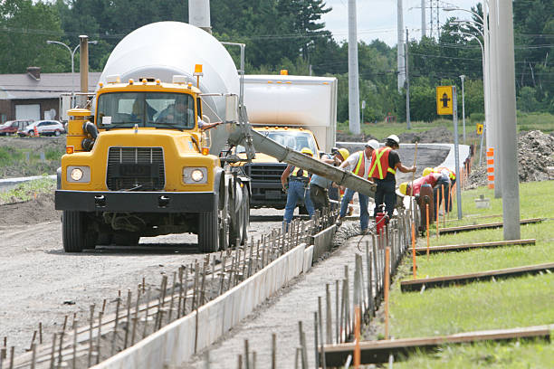 Best Concrete Foundation Repair in Cologne, MN
