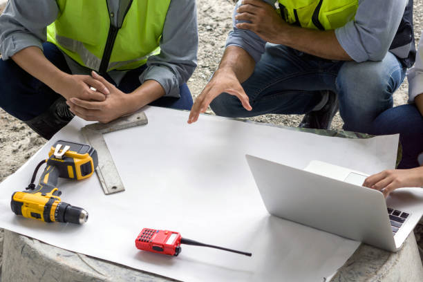 Best Concrete Slab Construction in Cologne, MN