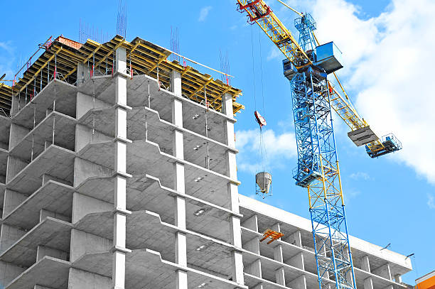 Best Commercial Concrete Services in Cologne, MN